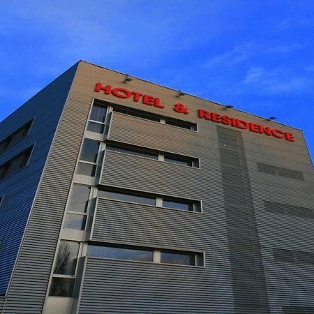 Silver Residence Hotel Bagnolo in Piano Екстер'єр фото