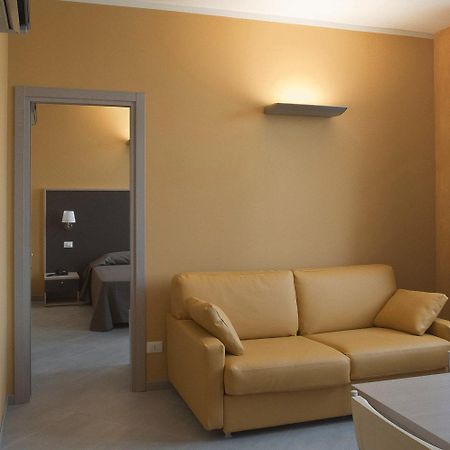 Silver Residence Hotel Bagnolo in Piano Екстер'єр фото