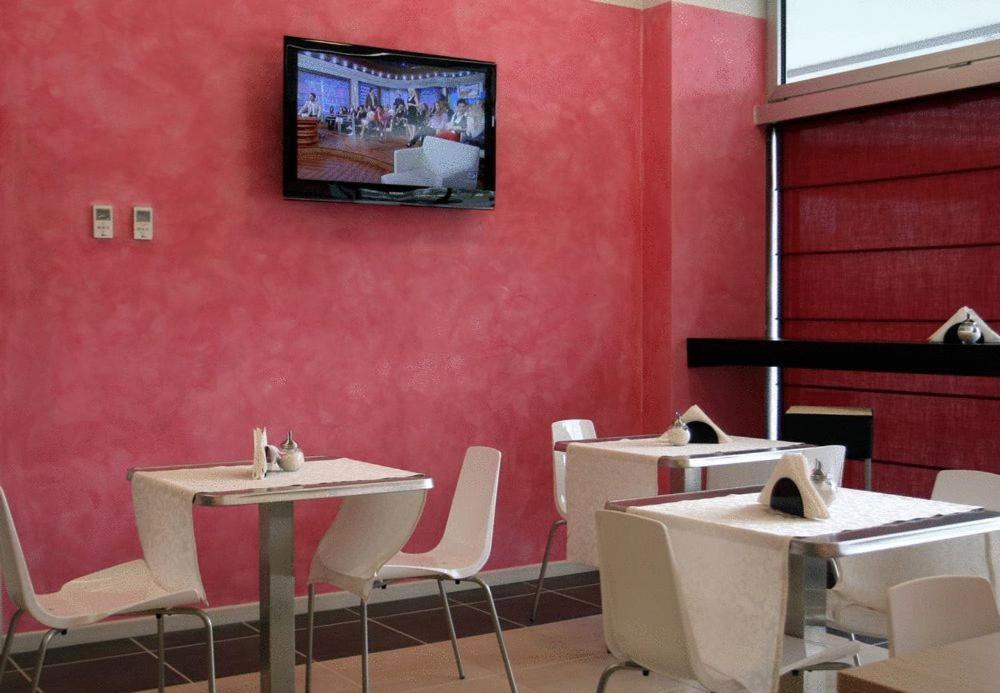 Silver Residence Hotel Bagnolo in Piano Екстер'єр фото