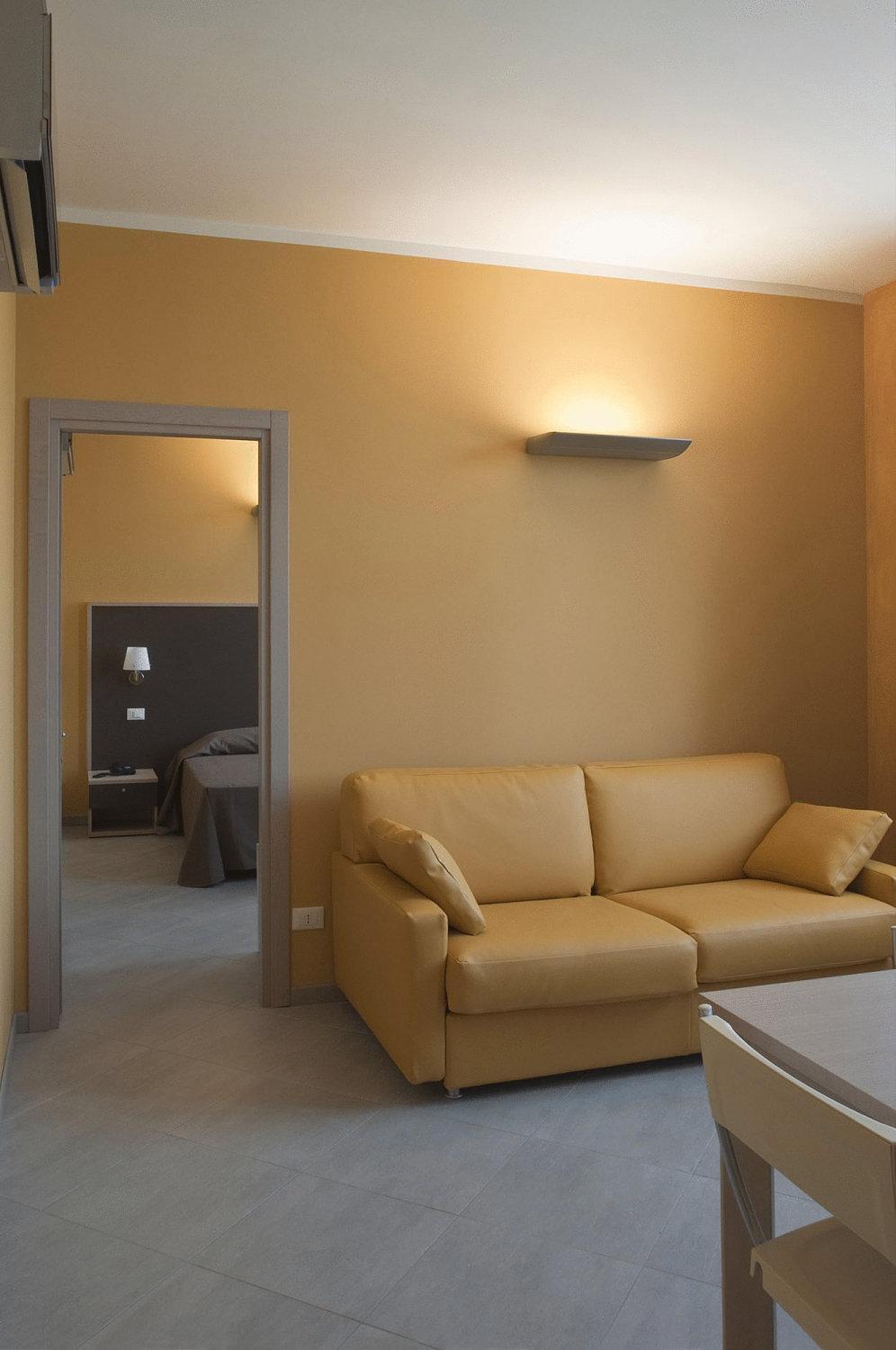 Silver Residence Hotel Bagnolo in Piano Екстер'єр фото