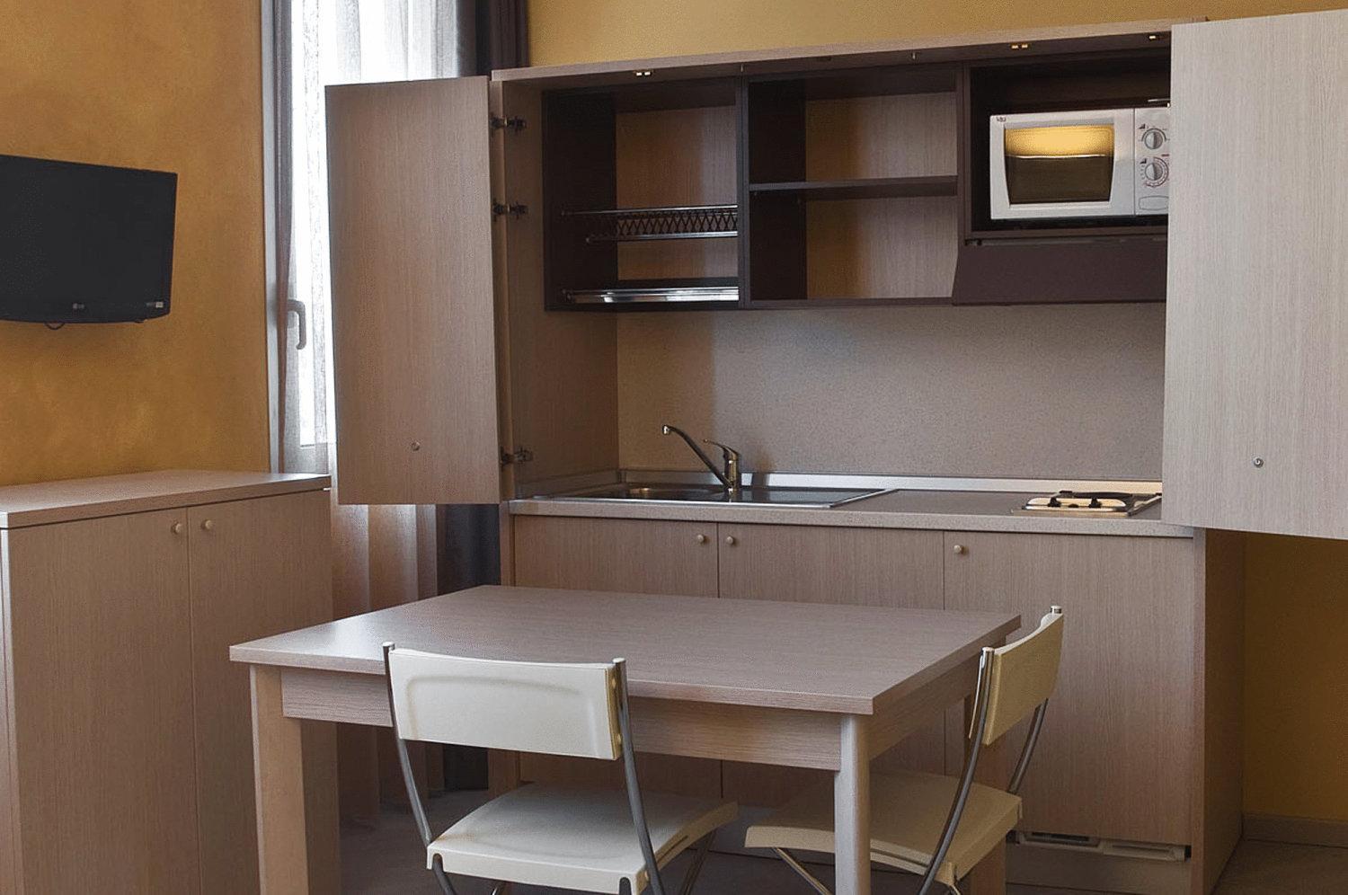 Silver Residence Hotel Bagnolo in Piano Екстер'єр фото