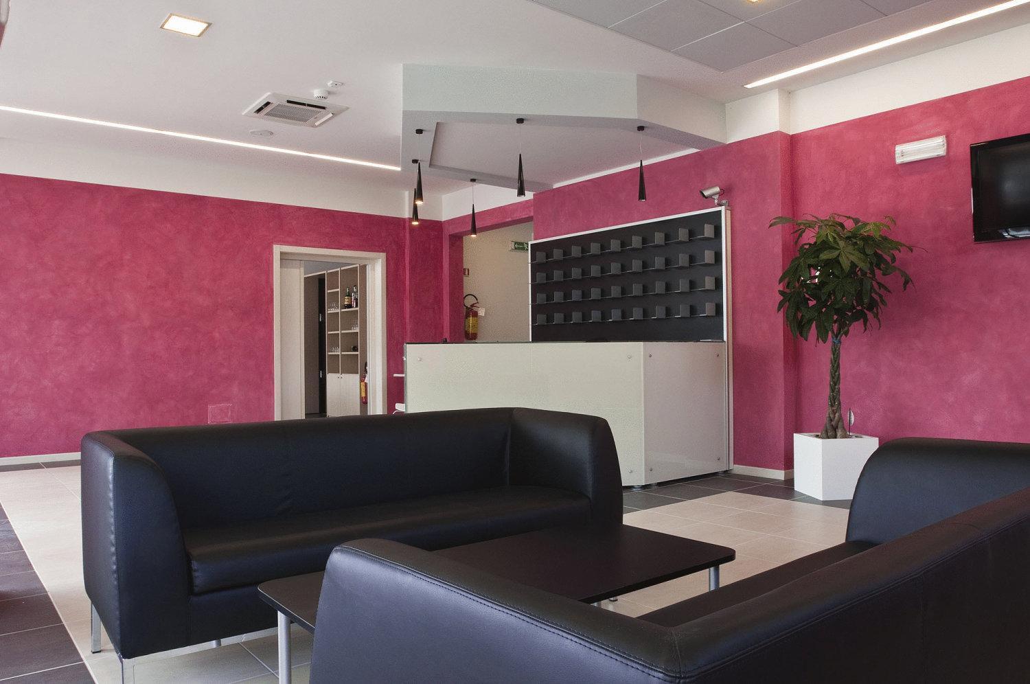 Silver Residence Hotel Bagnolo in Piano Екстер'єр фото
