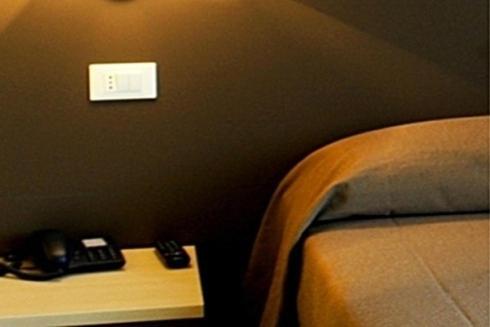 Silver Residence Hotel Bagnolo in Piano Екстер'єр фото